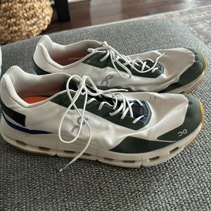 On Cloud Cloudtec Men’s 11.5